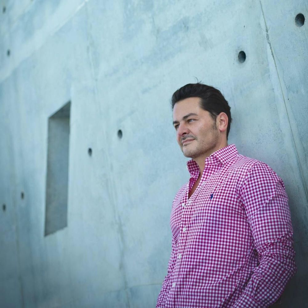 Meet your Posher, Juan